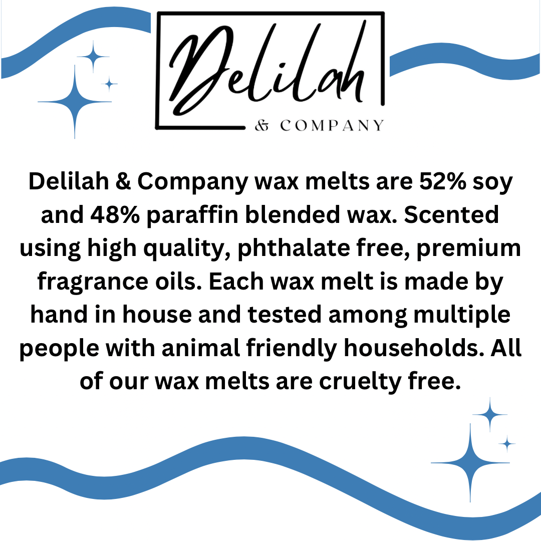 Wholesale Wax Melts