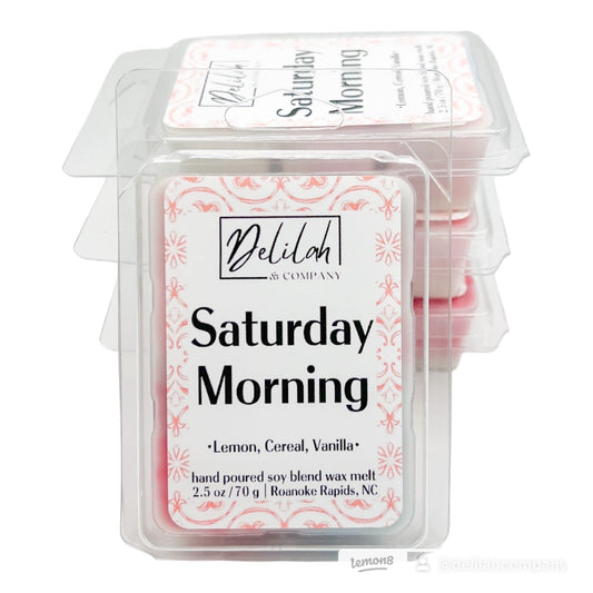 Wholesale Wax Melts