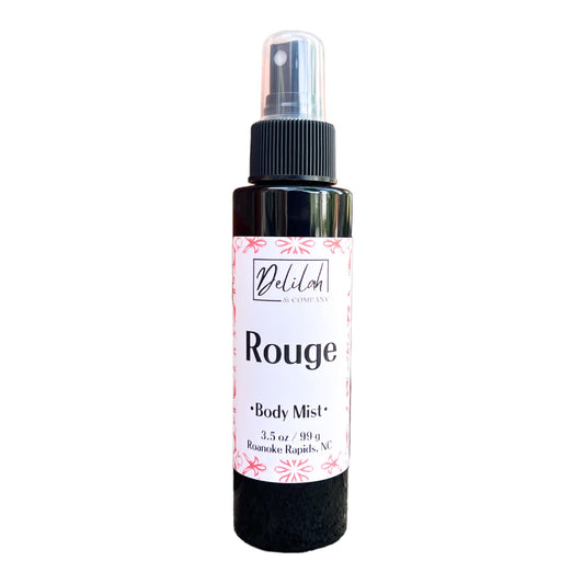 Rouge Body Mist