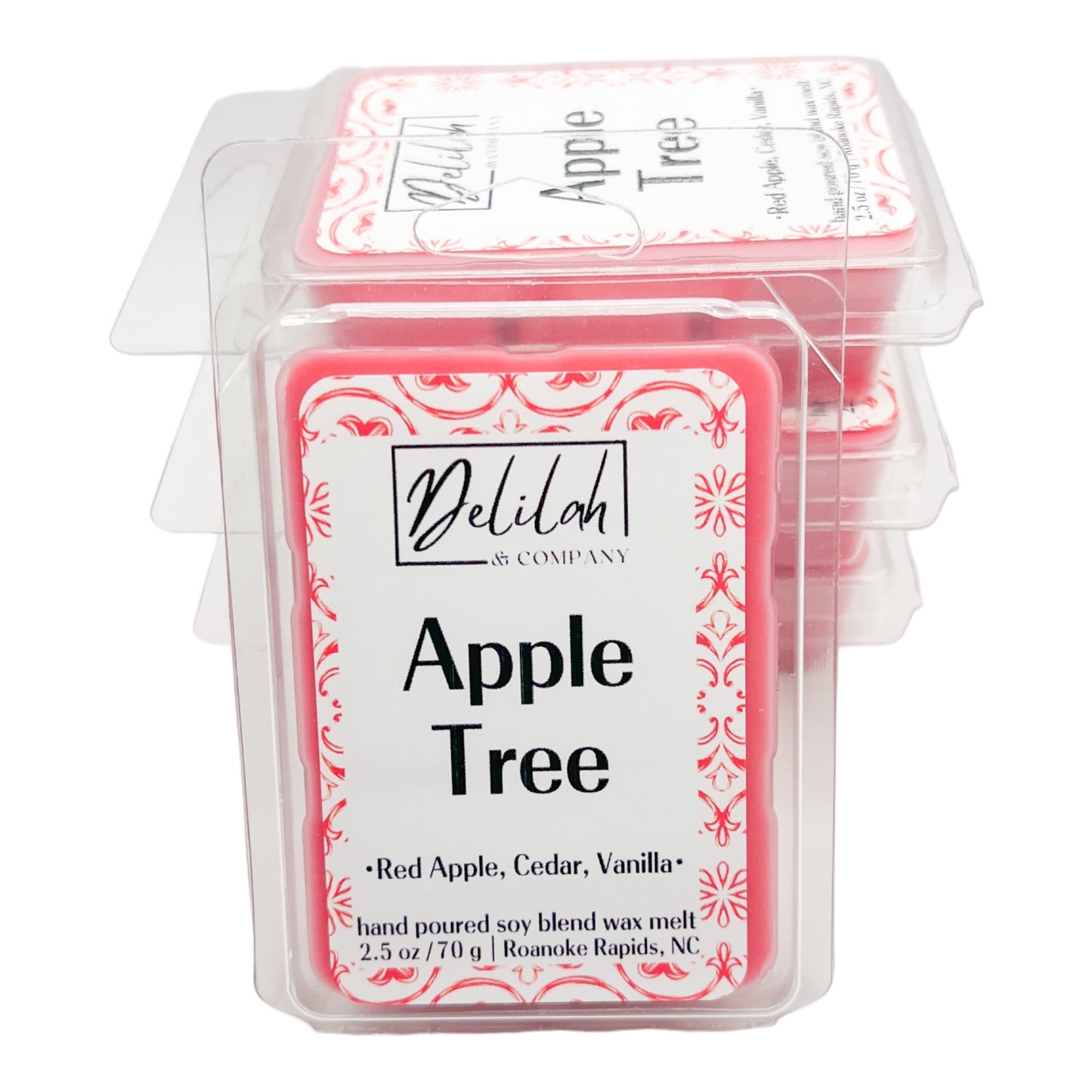 Apple Tree Wax Melt