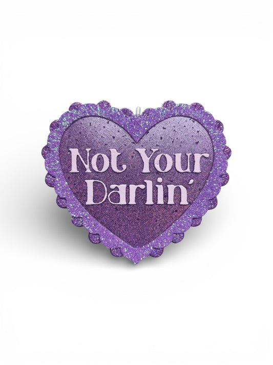 MTO Anti-Valentine Freshie