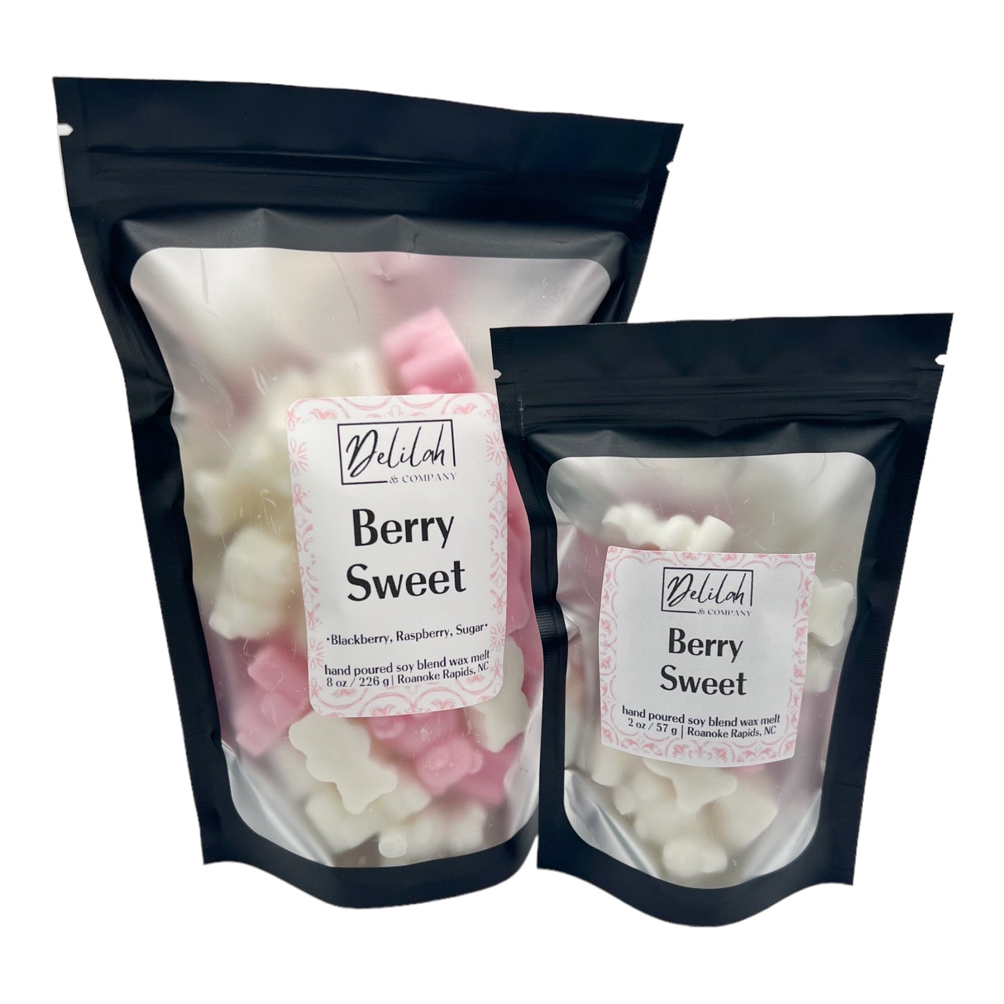 Berry Sweet Decor Wax Melts