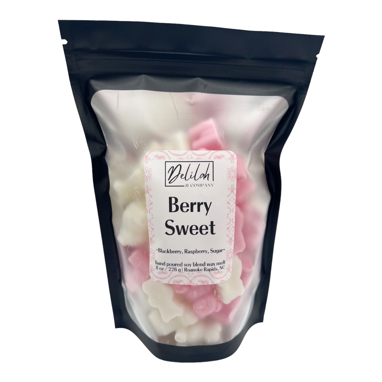 Berry Sweet Decor Wax Melts