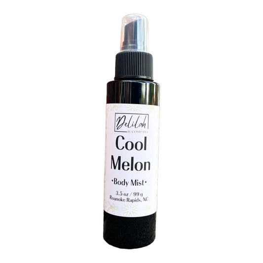 Cool Melon Body Mist