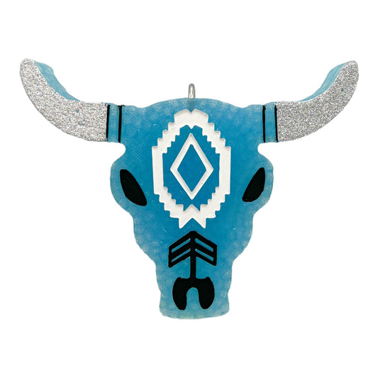 MTO Aztec Bull Freshie