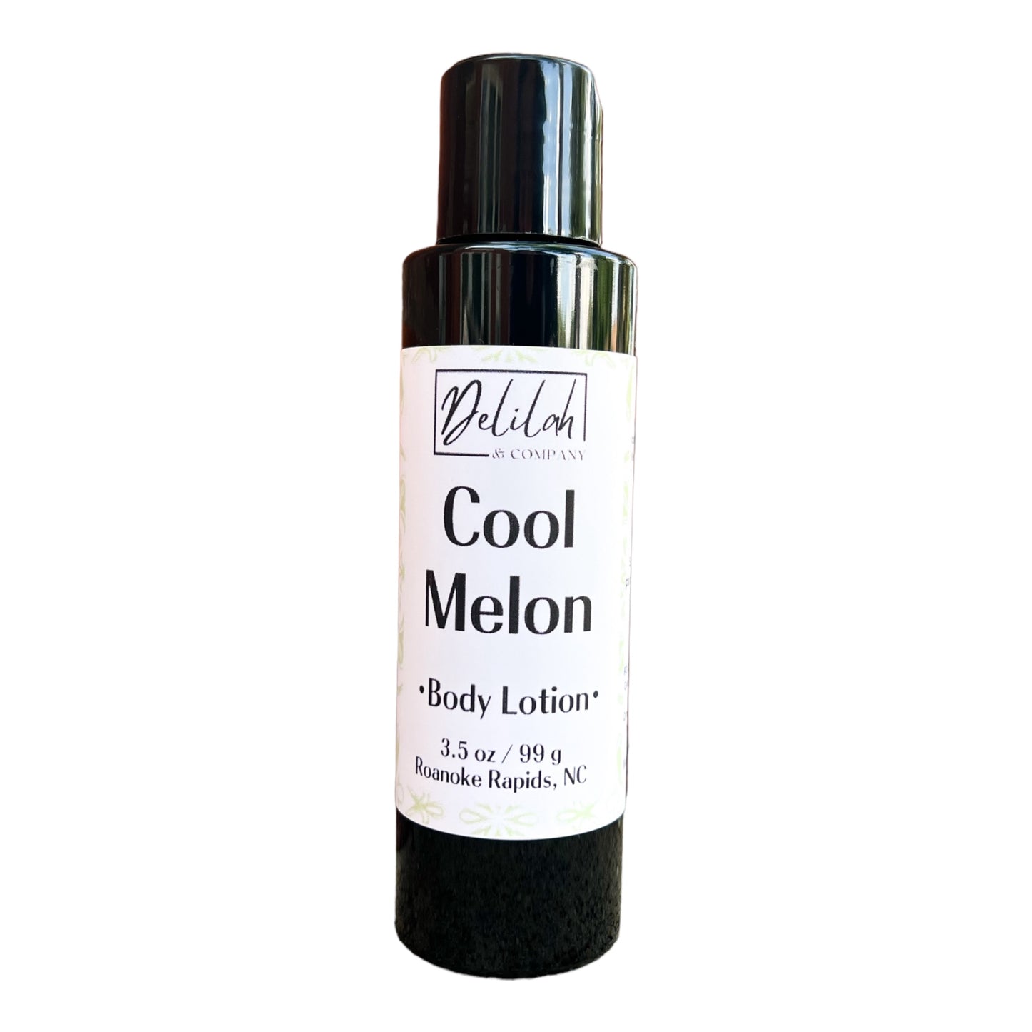 Cool Melon Body Lotion