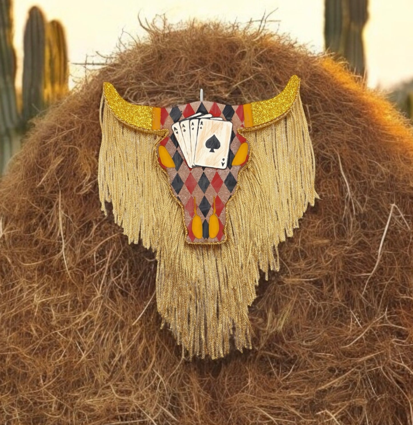 Wholesale Freshies With Fringe