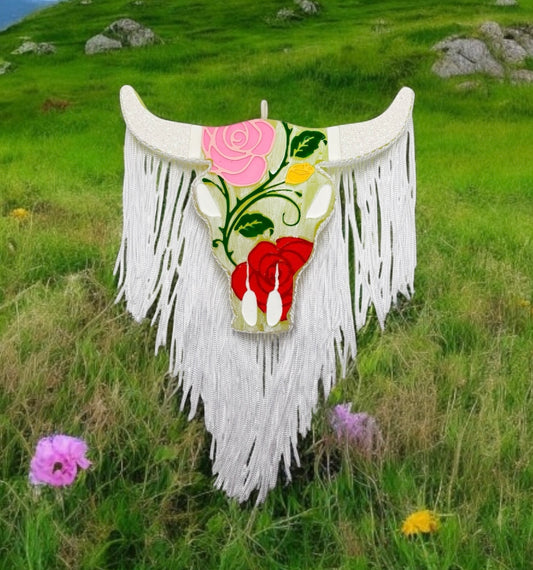 Wholesale Freshies With Fringe
