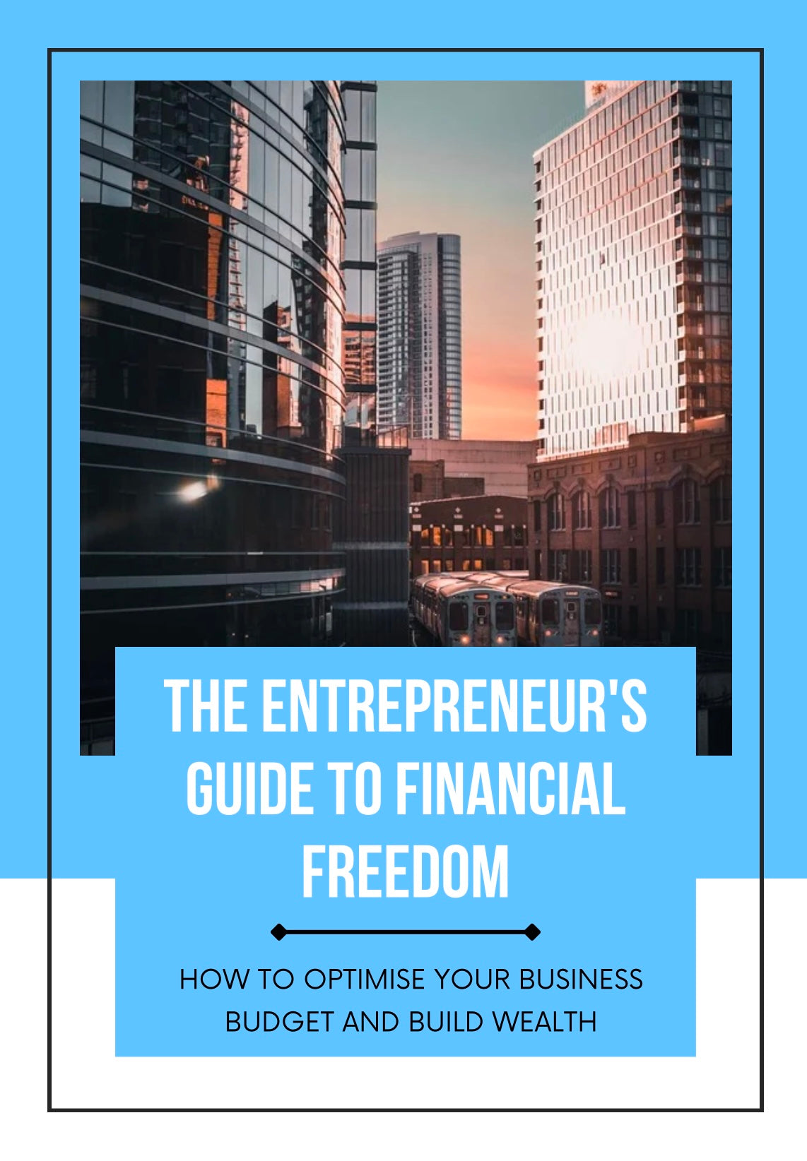 Guide To Financial Freedom Digital/Printable