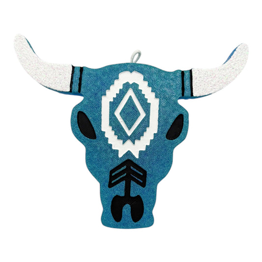 MTO Aztec Bull Freshie