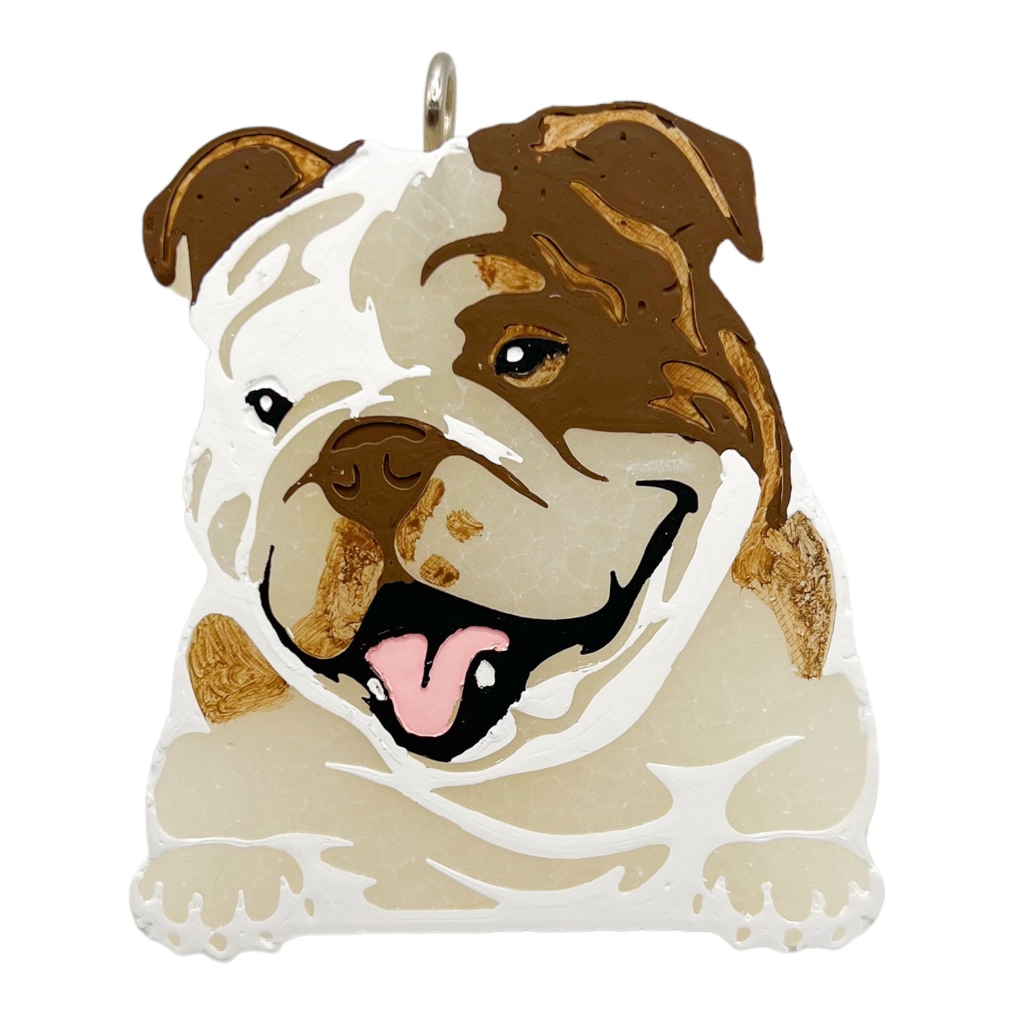 MTO English Bulldog Freshie