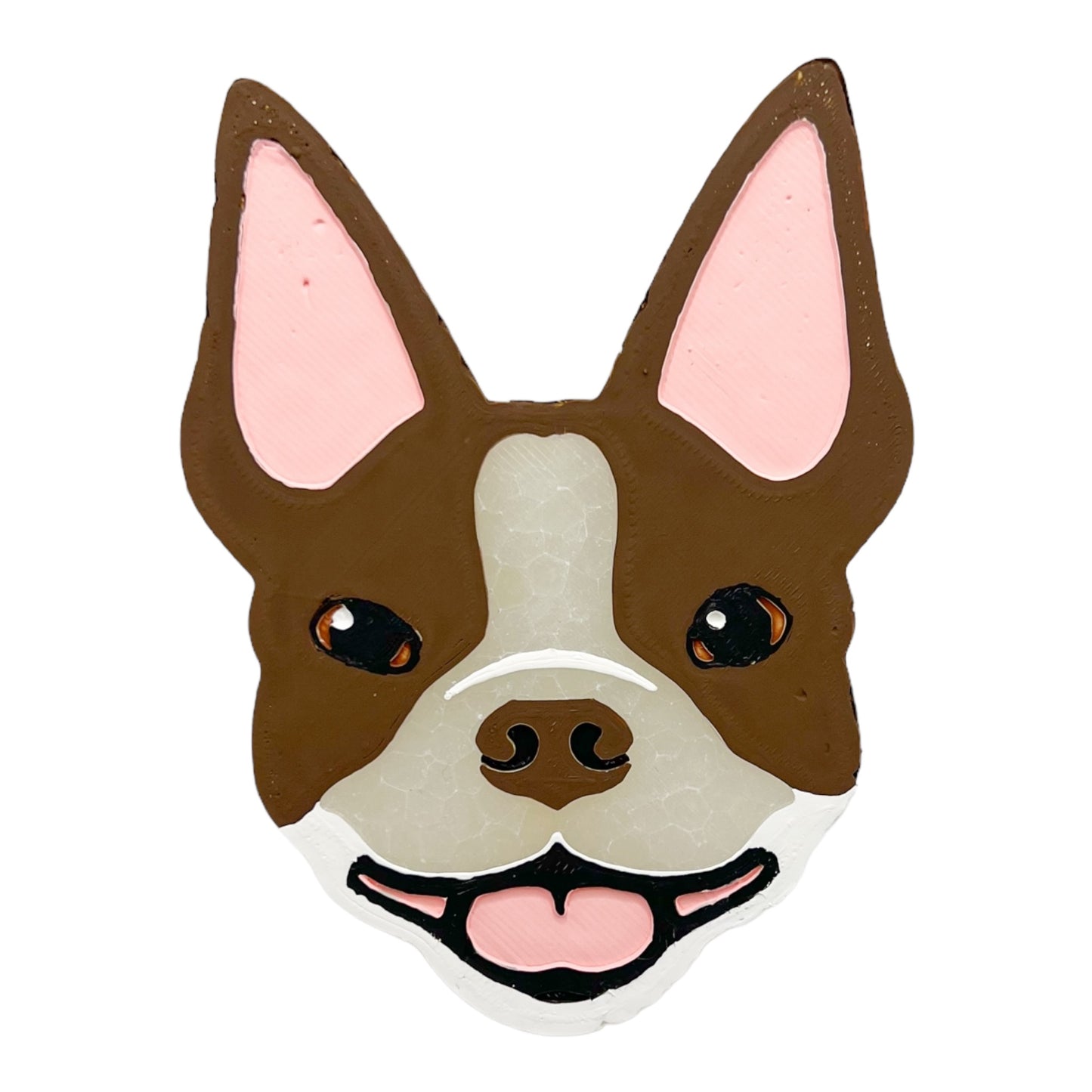 MTO Boston Terrier Freshie