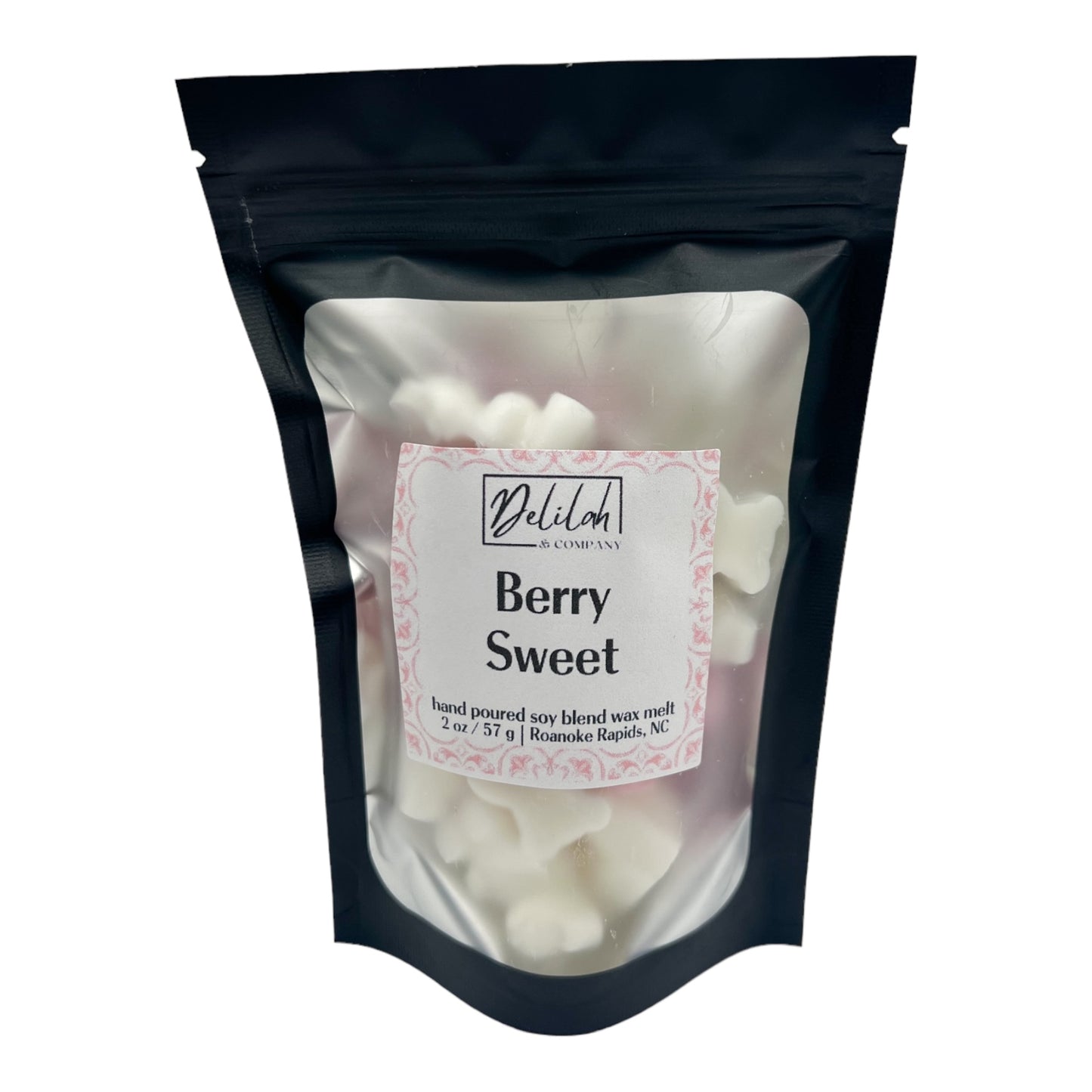 Berry Sweet Decor Wax Melts