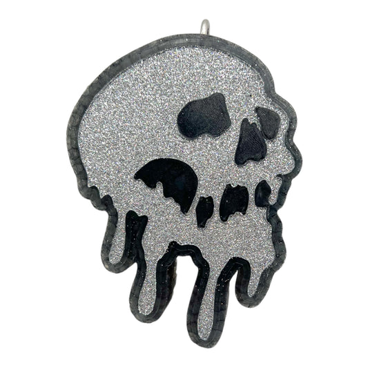 MTO Drip Skull Freshie