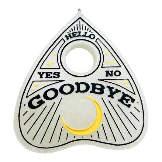 MTO Planchette Freshie