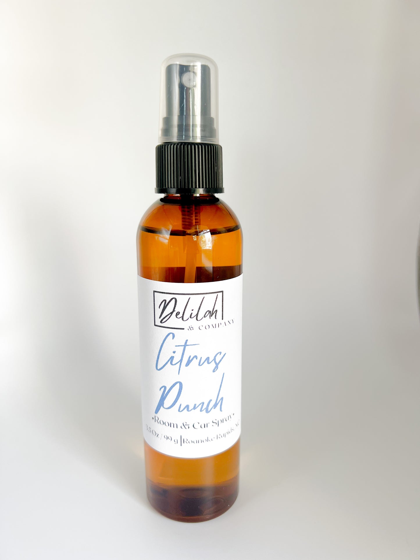 Citrus Punch Room Spray