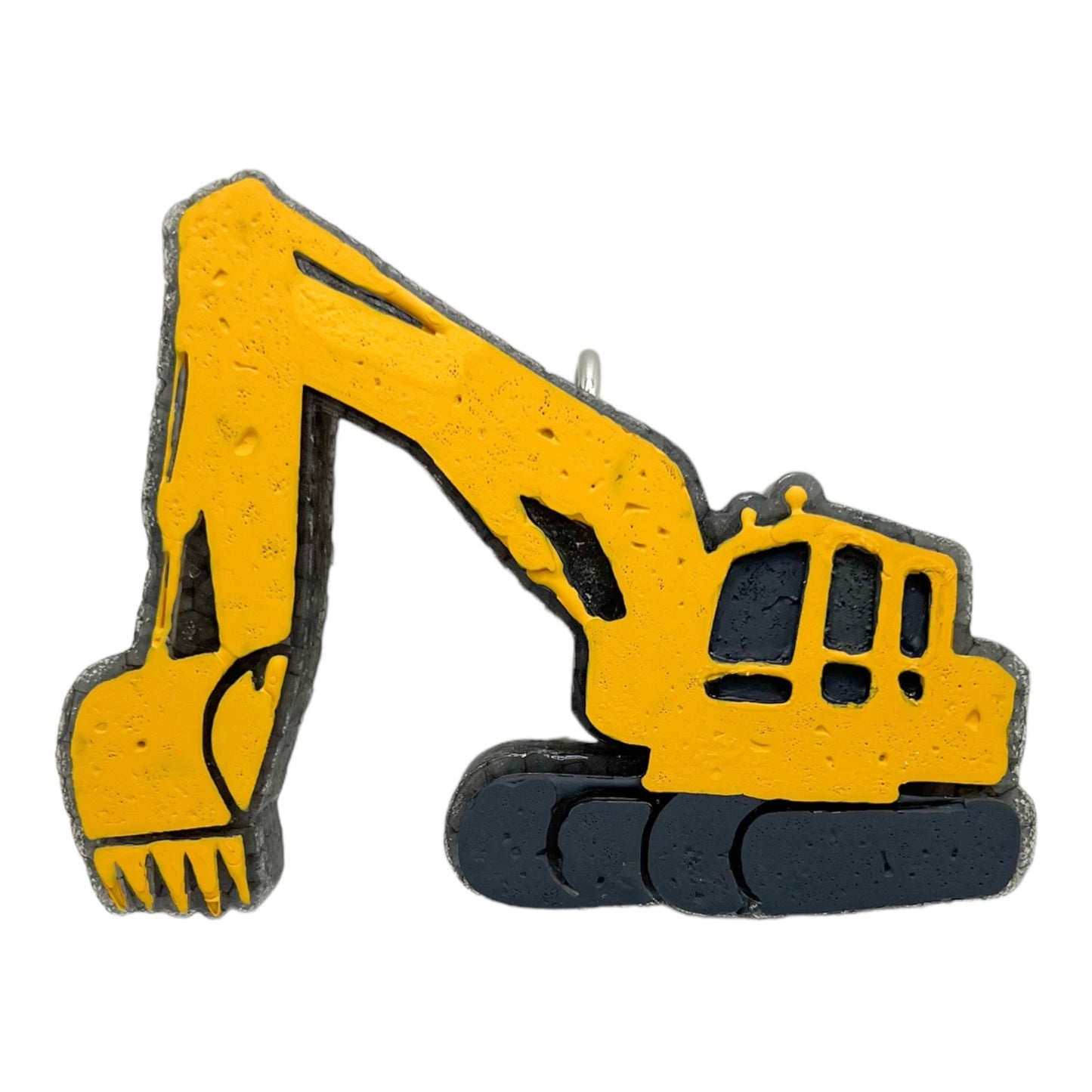 MTO Excavator Freshie