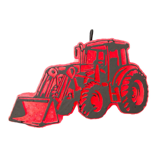 MTO Tractor Freshie