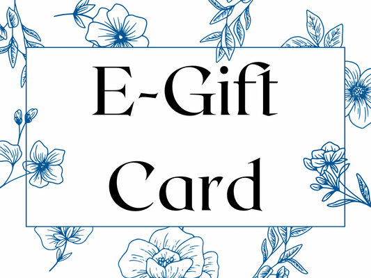Delilah & Company E-Gift Card