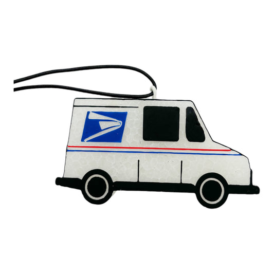 MTO Mail Truck Freshie