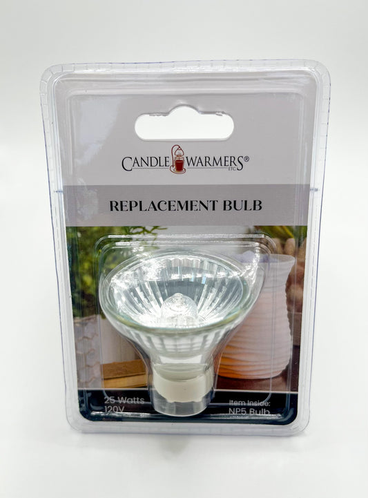 Replacement Wax Warmer Bulb
