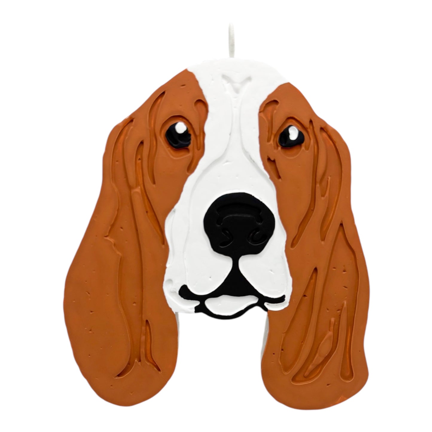 MTO Basset Hound Freshie