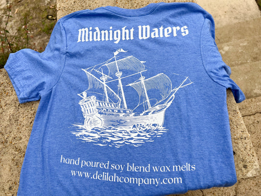 Midnight Waters Shirt