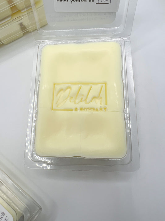 Discounted Wax Melts (due to appearance or being discontinued)