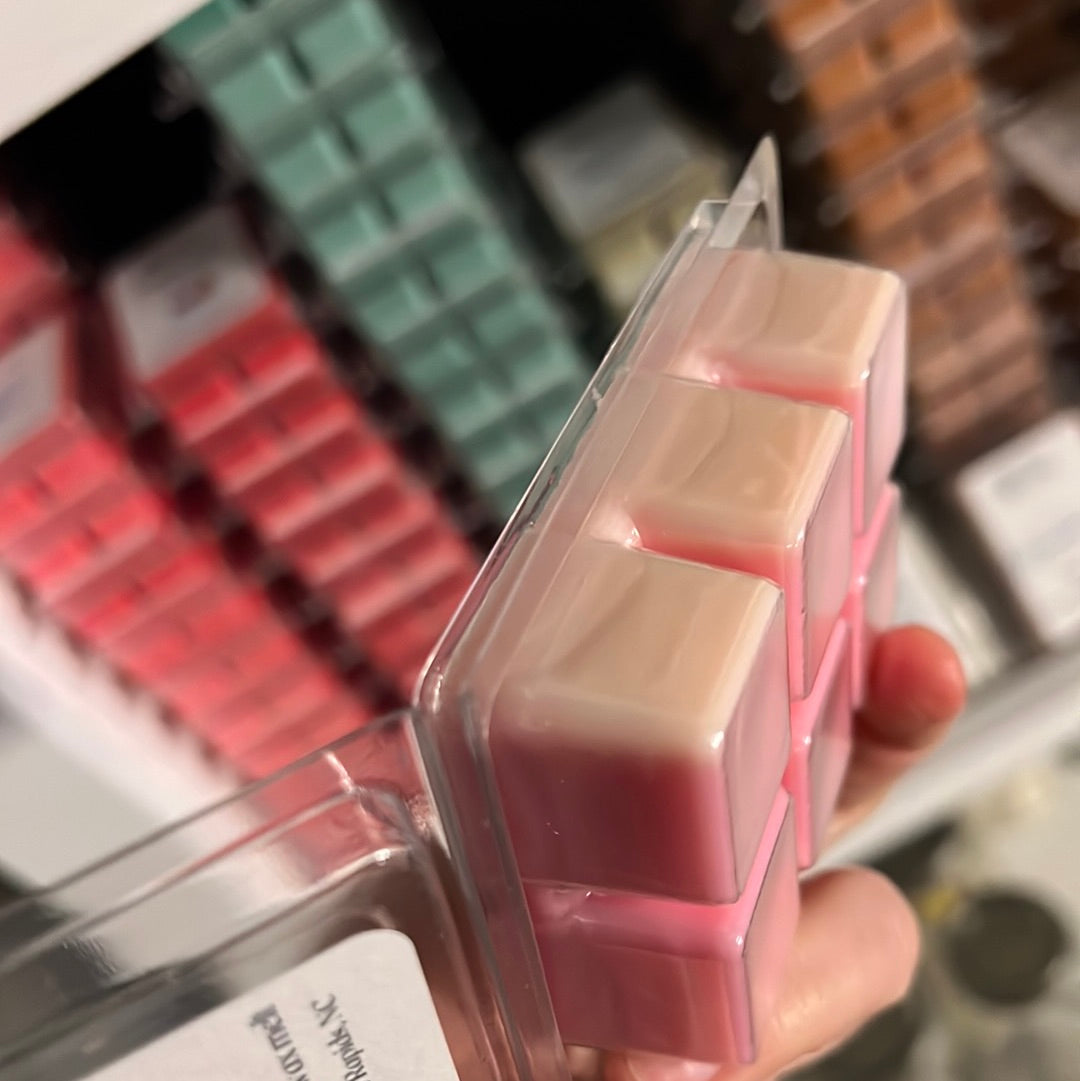 Discounted Wax Melts (due to appearance or being discontinued)